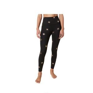 Beyond Yoga High Waist Midi Leggings Size: S